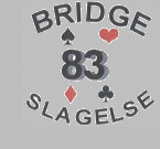 Bridge 83, Slagelse